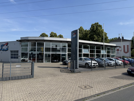 Autohaus Zeitlos GmbH